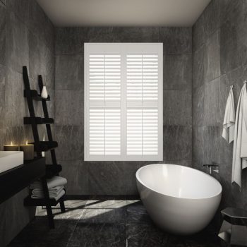 FULL HEIGHT SHUTTERS