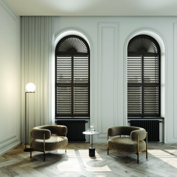 SHAPE SHUTTERS