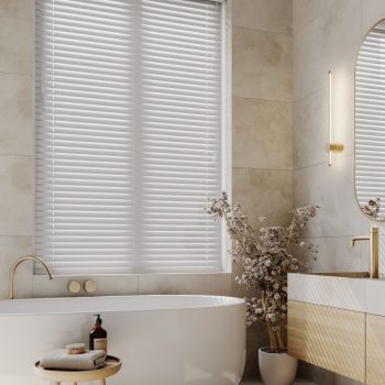 VENETIAN BLINDS